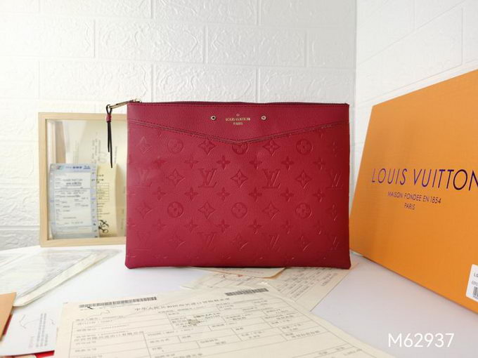 Louis Vuitton Bag 2022 ID:20220122-456